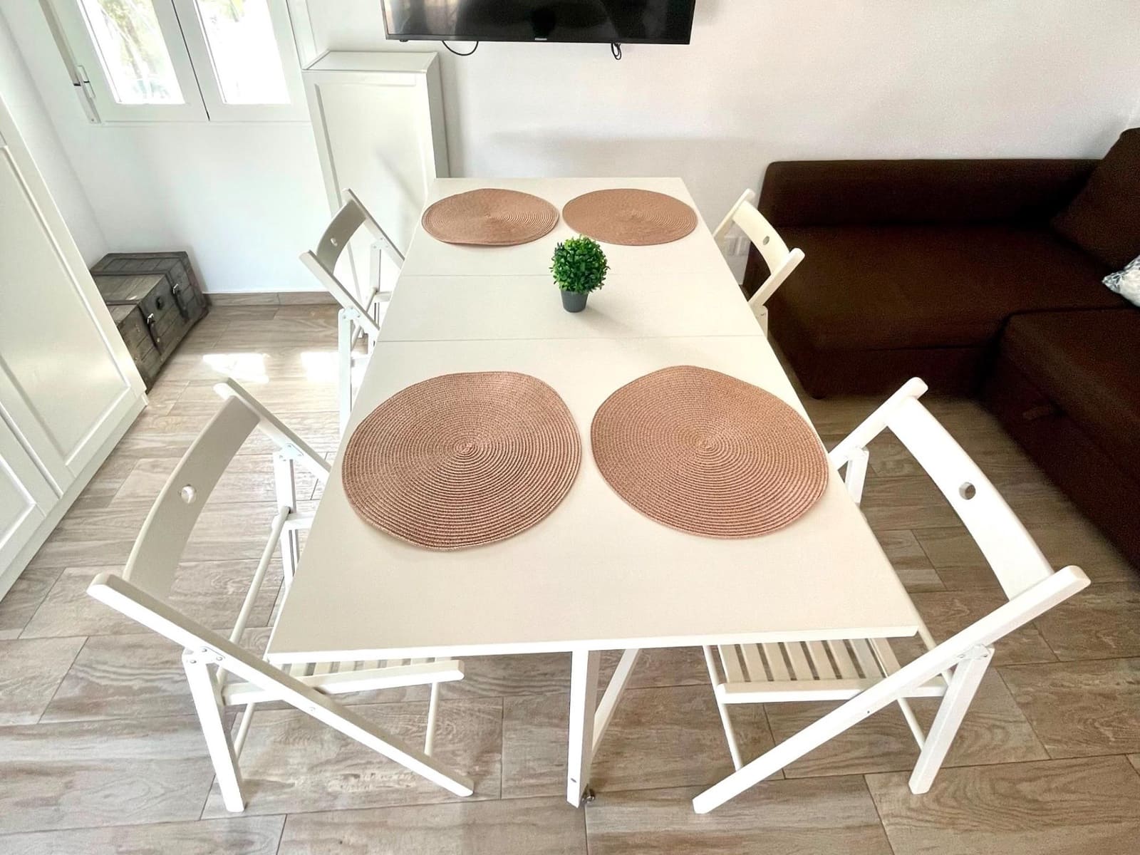 Apartamento de 1 habitación en Dénia en venta con piscina - 170.000 € (Ref: 9939984)