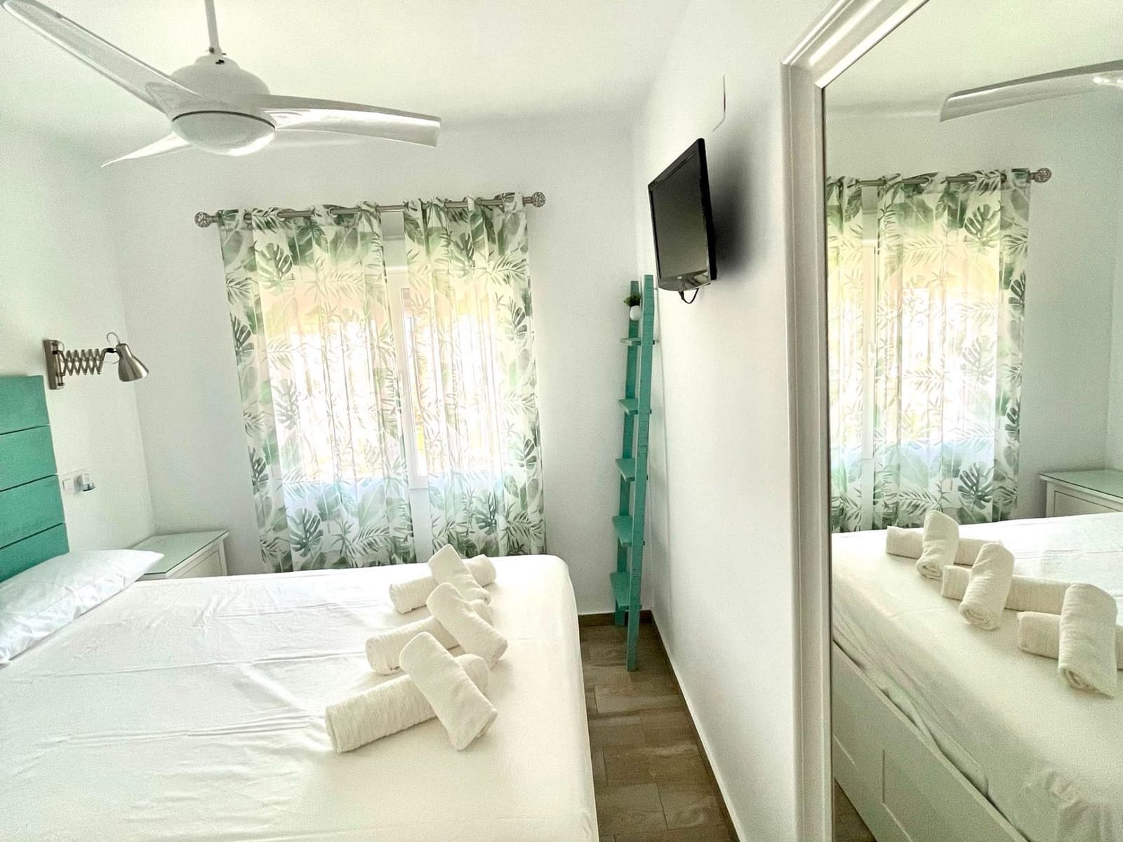 Apartamento de 1 habitación en Dénia en venta con piscina - 170.000 € (Ref: 9939984)