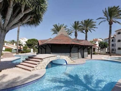1 camera da letto Appartamento in vendita in El Palmar - Los Molinos, Dénia con piscina - 170.000 € (Rif: 9939984)