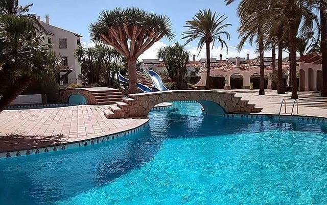 1 camera da letto Appartamento in vendita in El Palmar - Los Molinos, Dénia con piscina - 170.000 € (Rif: 9939984)