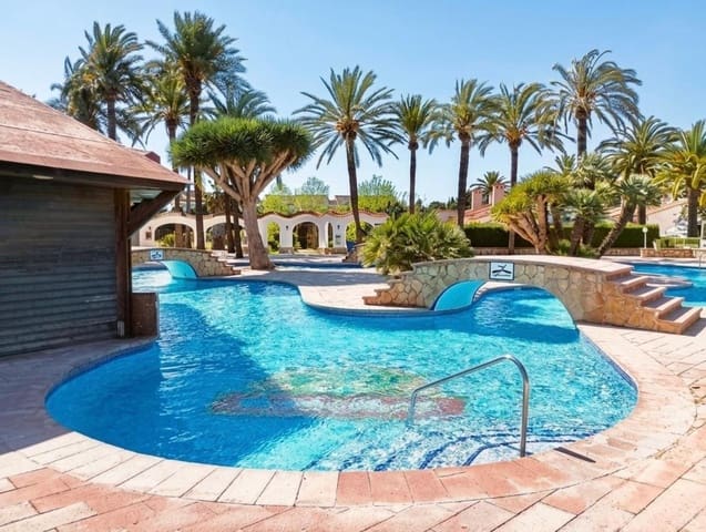 1 camera da letto Appartamento in vendita in El Palmar - Los Molinos, Dénia con piscina - 170.000 € (Rif: 9939984)