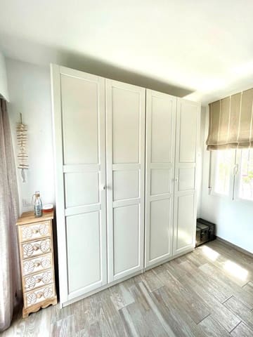 1 camera da letto Appartamento in vendita in El Palmar - Los Molinos, Dénia con piscina - 170.000 € (Rif: 9939984)
