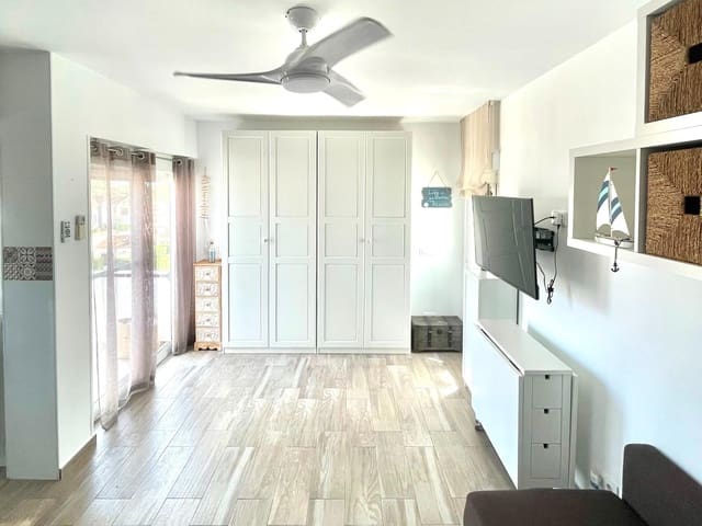1 camera da letto Appartamento in vendita in El Palmar - Los Molinos, Dénia con piscina - 170.000 € (Rif: 9939984)