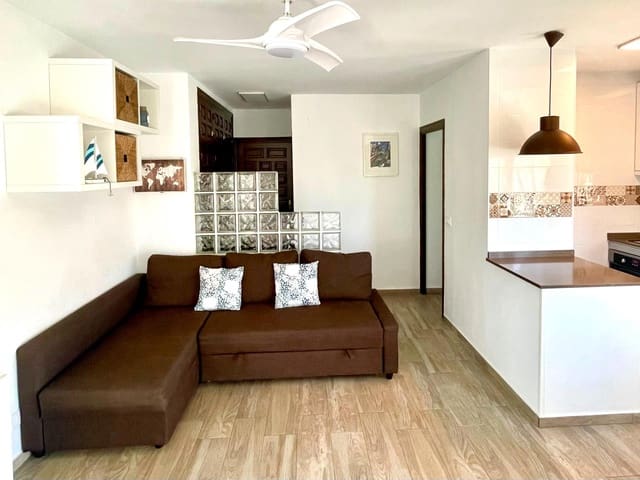 1 camera da letto Appartamento in vendita in El Palmar - Los Molinos, Dénia con piscina - 170.000 € (Rif: 9939984)