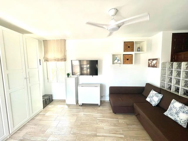 1 camera da letto Appartamento in vendita in El Palmar - Los Molinos, Dénia con piscina - 170.000 € (Rif: 9939984)