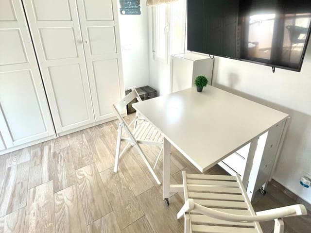 1 camera da letto Appartamento in vendita in El Palmar - Los Molinos, Dénia con piscina - 170.000 € (Rif: 9939984)