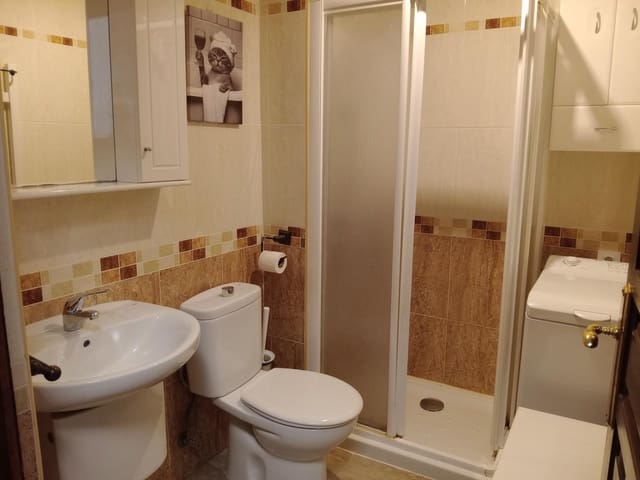 1 sypialnia Apartament na sprzedaż w El Palmar - Los Molinos, Dénia z basenem - 170 000 € (Ref: 9939984)