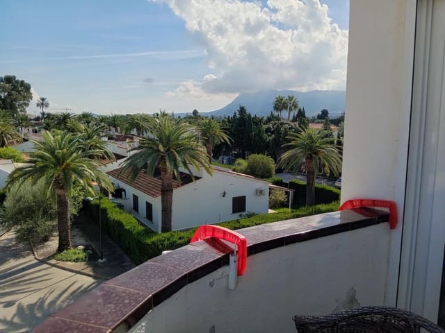 1 sypialnia Apartament na sprzedaż w El Palmar - Los Molinos, Dénia z basenem - 170 000 € (Ref: 9939984)
