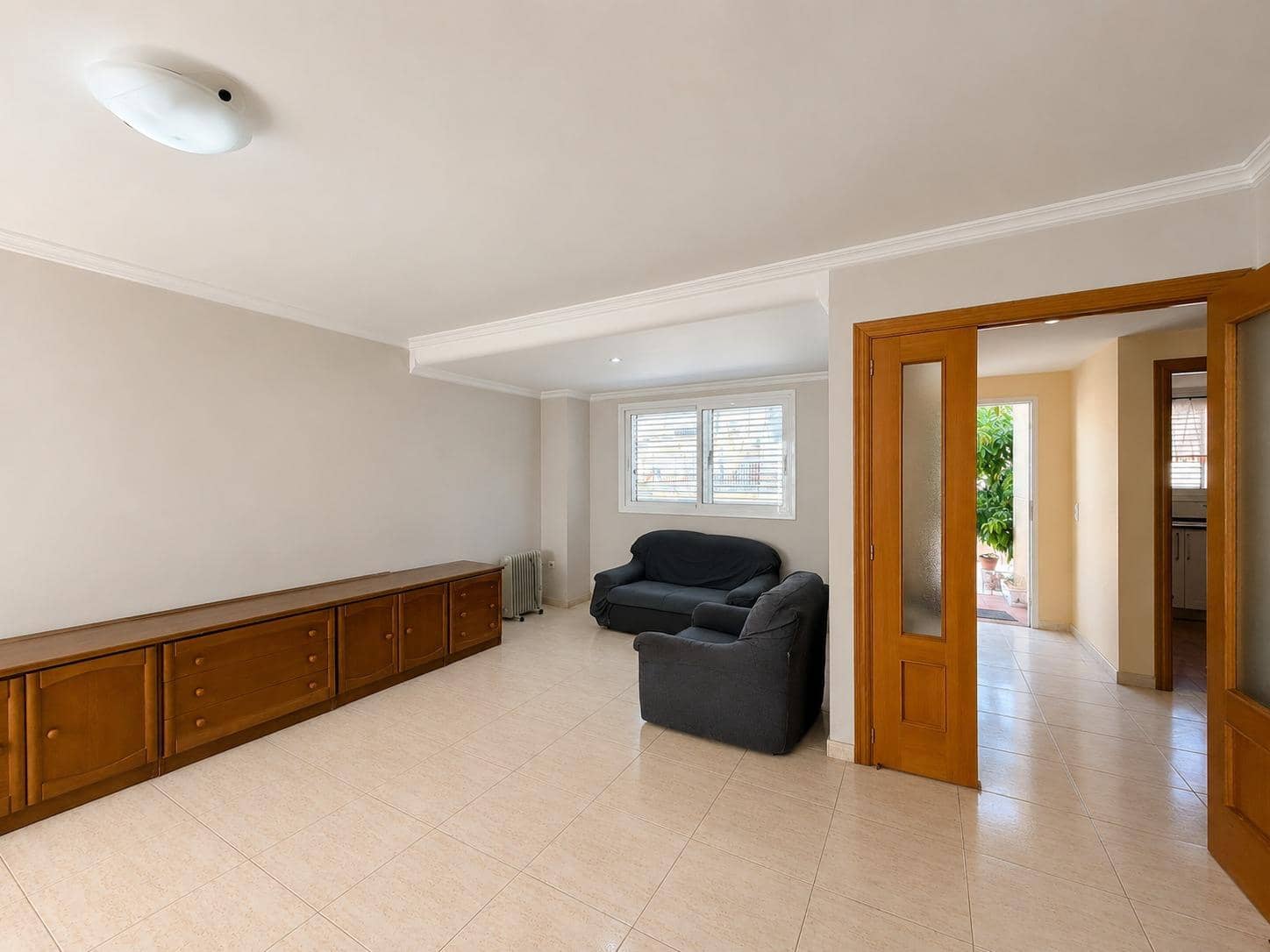 5 quarto Moradia em Banda para venda em Enguera com garagem - 209 000 € (Ref: 9942533)