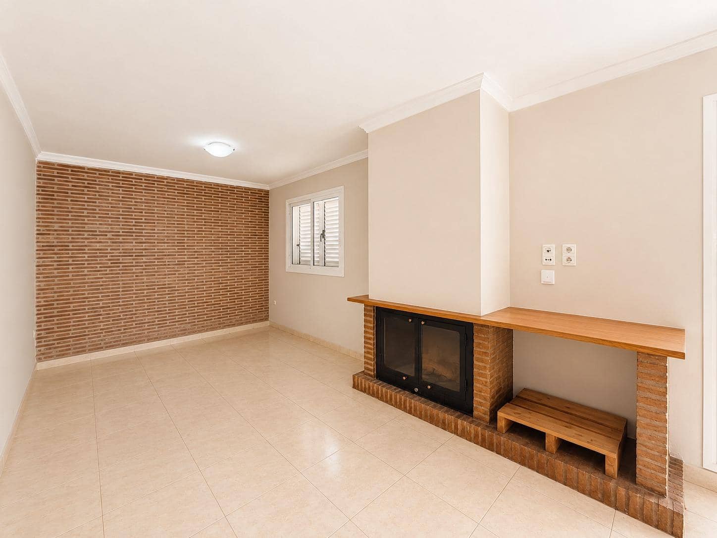 5 quarto Moradia em Banda para venda em Enguera com garagem - 209 000 € (Ref: 9942533)