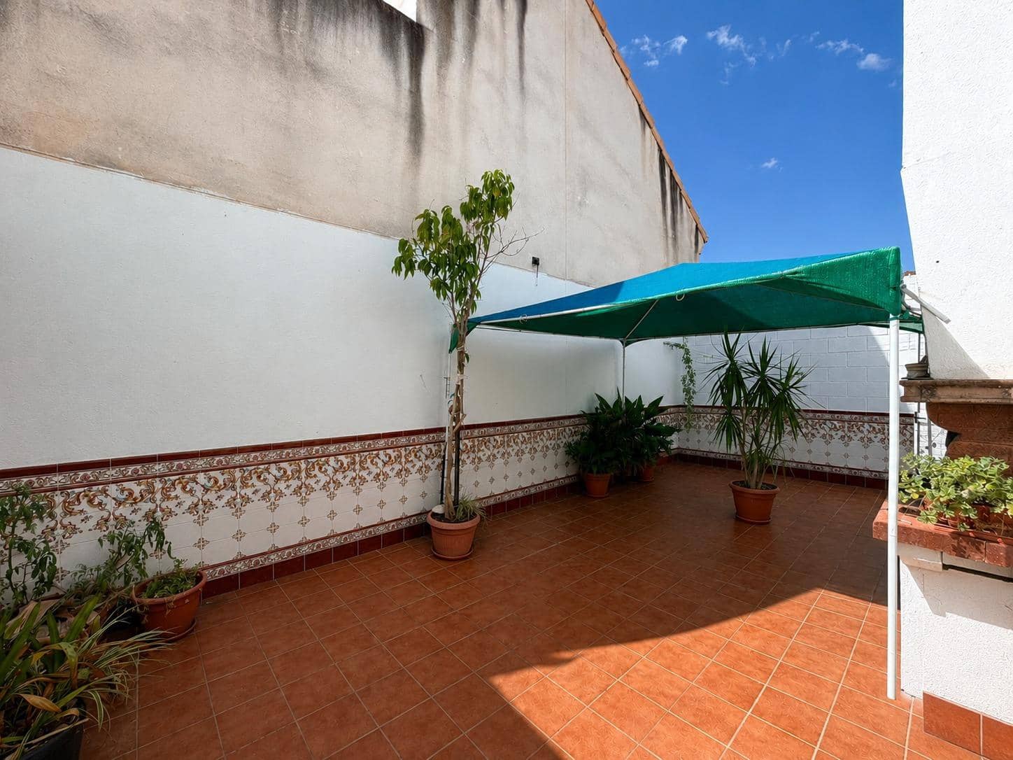 5 quarto Moradia em Banda para venda em Enguera com garagem - 209 000 € (Ref: 9942533)