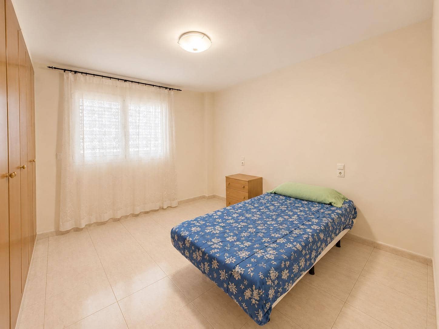 5 quarto Moradia em Banda para venda em Enguera com garagem - 209 000 € (Ref: 9942533)