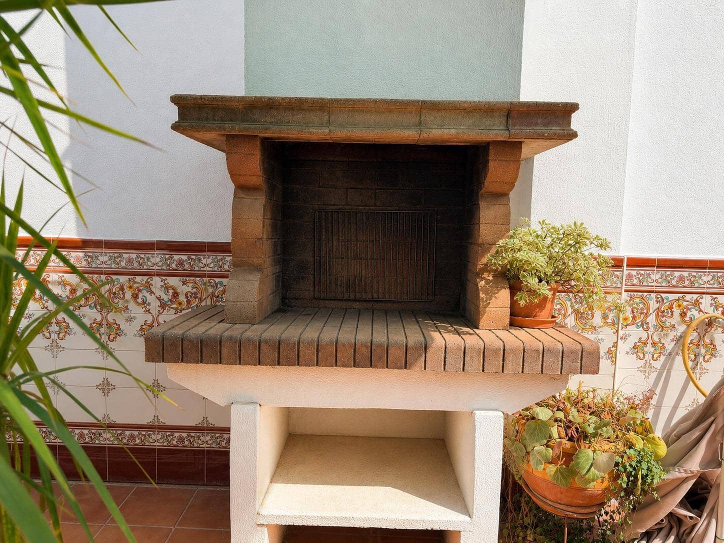 5 quarto Moradia em Banda para venda em Enguera com garagem - 209 000 € (Ref: 9942533)