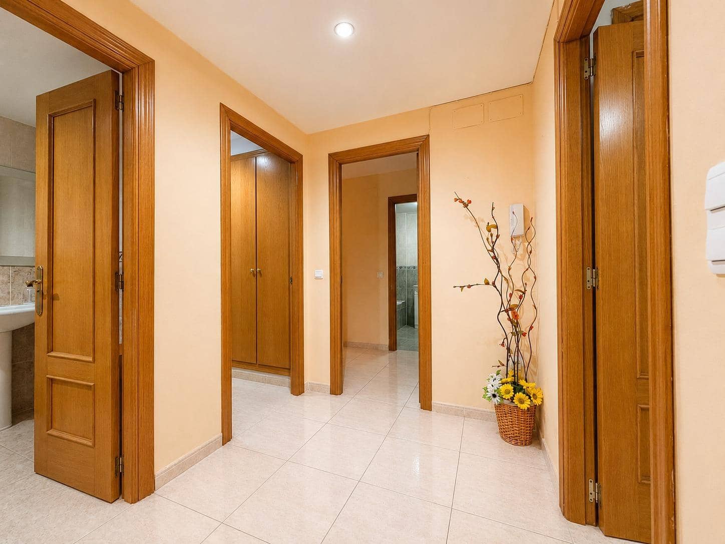 5 quarto Moradia em Banda para venda em Enguera com garagem - 209 000 € (Ref: 9942533)