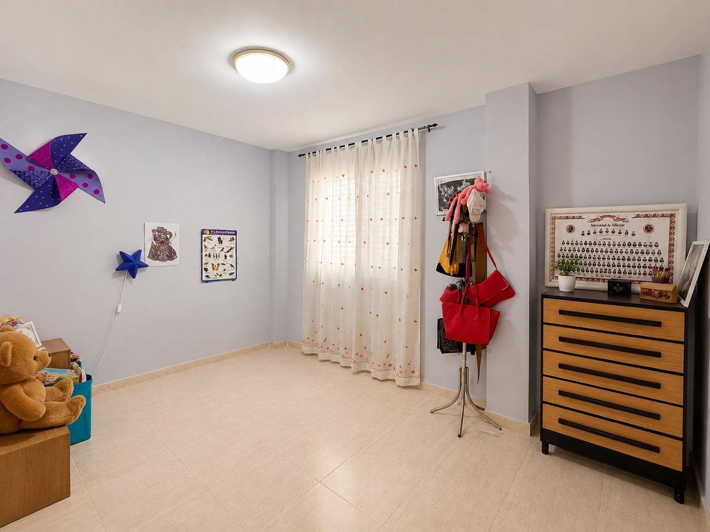 5 quarto Moradia em Banda para venda em Enguera com garagem - 209 000 € (Ref: 9942533)