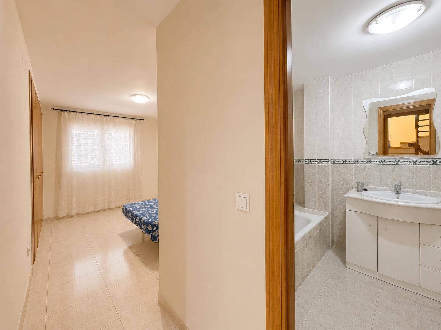 5 quarto Moradia em Banda para venda em Enguera com garagem - 209 000 € (Ref: 9942533)