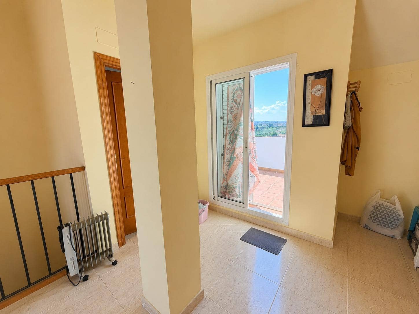 5 quarto Moradia em Banda para venda em Enguera com garagem - 209 000 € (Ref: 9942533)
