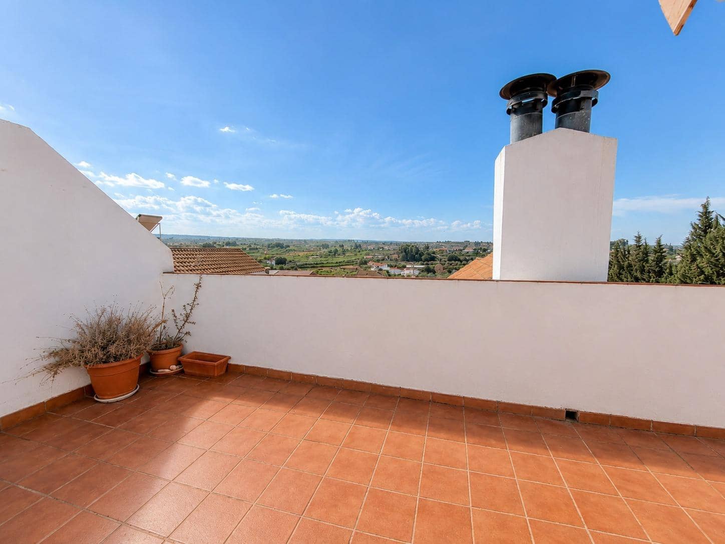 5 quarto Moradia em Banda para venda em Enguera com garagem - 209 000 € (Ref: 9942533)
