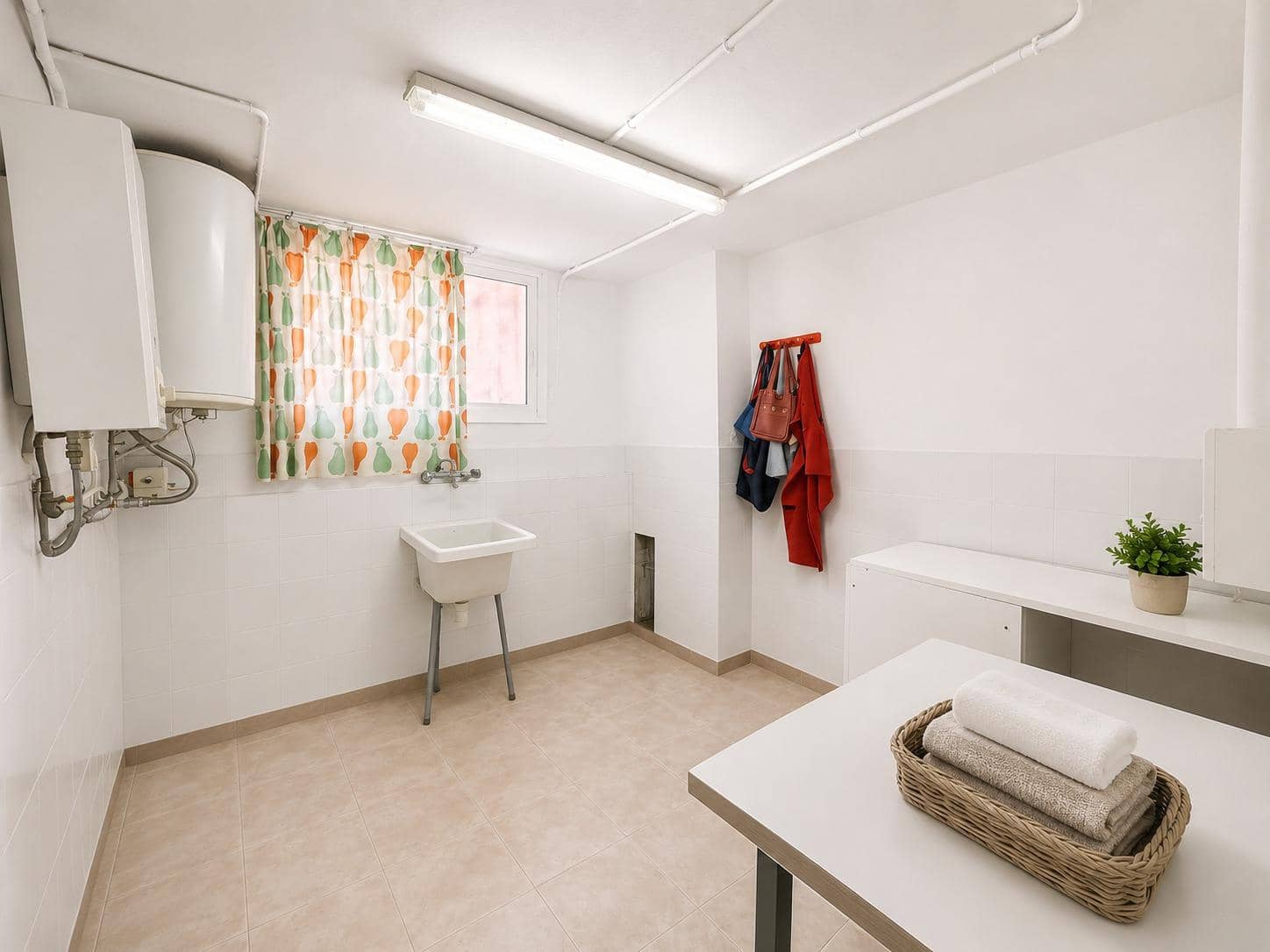 5 quarto Moradia em Banda para venda em Enguera com garagem - 209 000 € (Ref: 9942533)
