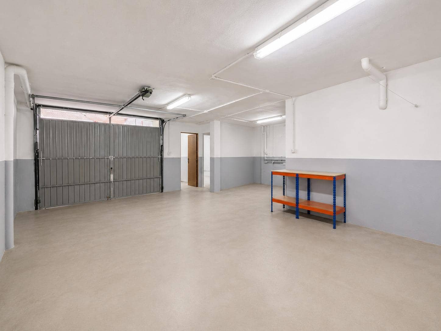 5 quarto Moradia em Banda para venda em Enguera com garagem - 209 000 € (Ref: 9942533)