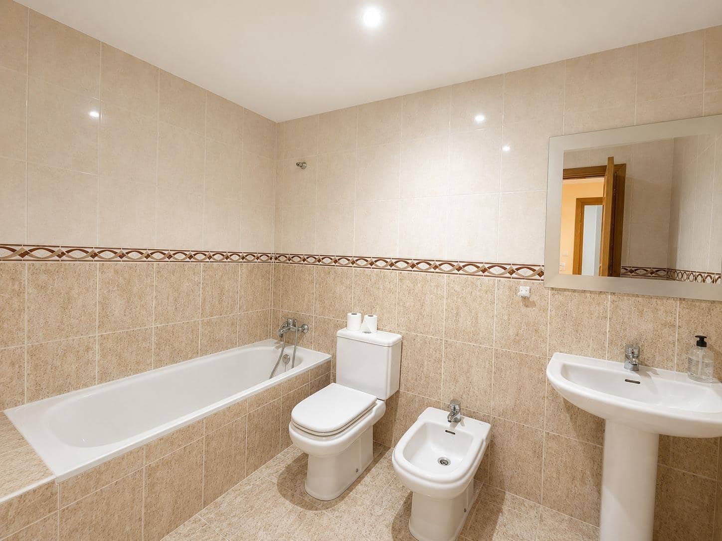 5 quarto Moradia em Banda para venda em Enguera com garagem - 209 000 € (Ref: 9942533)