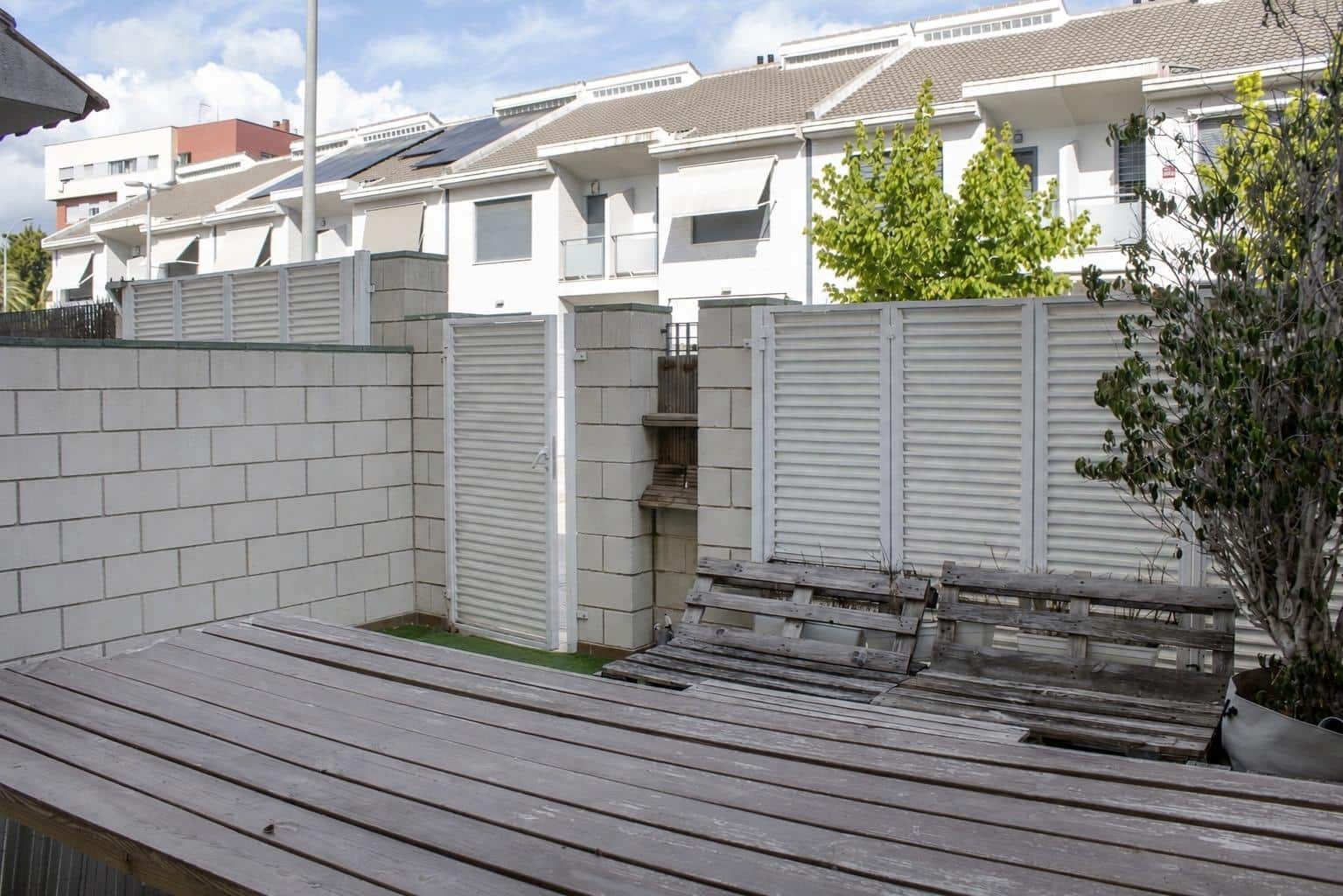 4 bedroom Terraced Villa for sale in Gandia with pool - € 325,000 (Ref: 9942534)