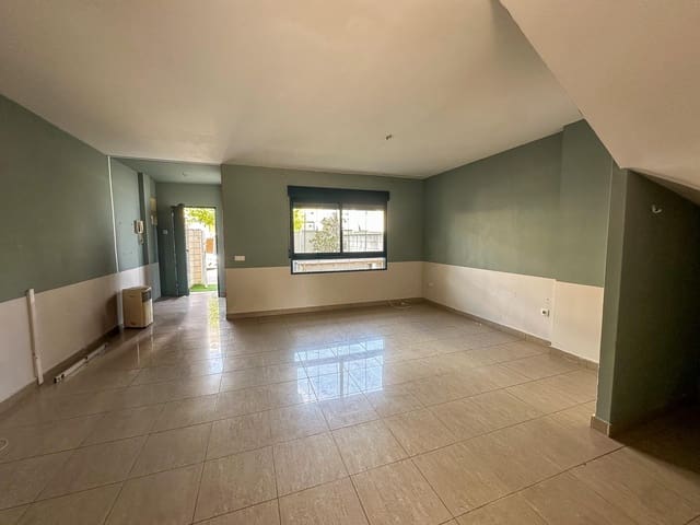 4 Zimmer Reihenhaus zu verkaufen in Gandia mit Pool - 325.000 € (Ref: 9942534)