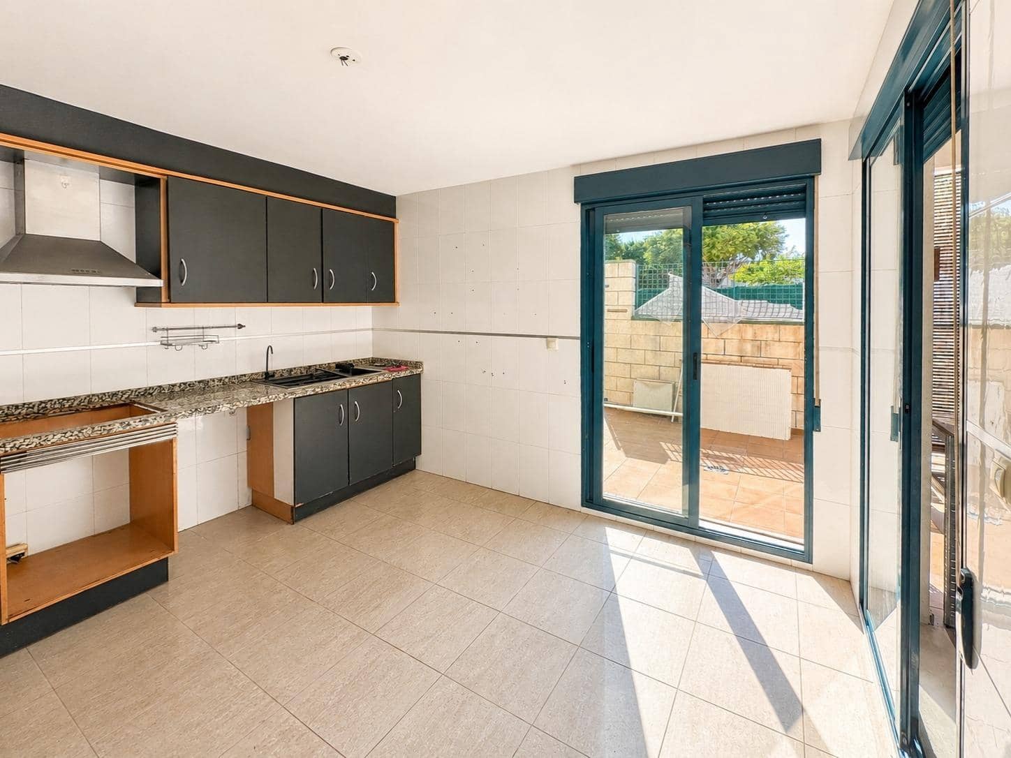 4 bedroom Terraced Villa for sale in Gandia with pool - € 325,000 (Ref: 9942534)