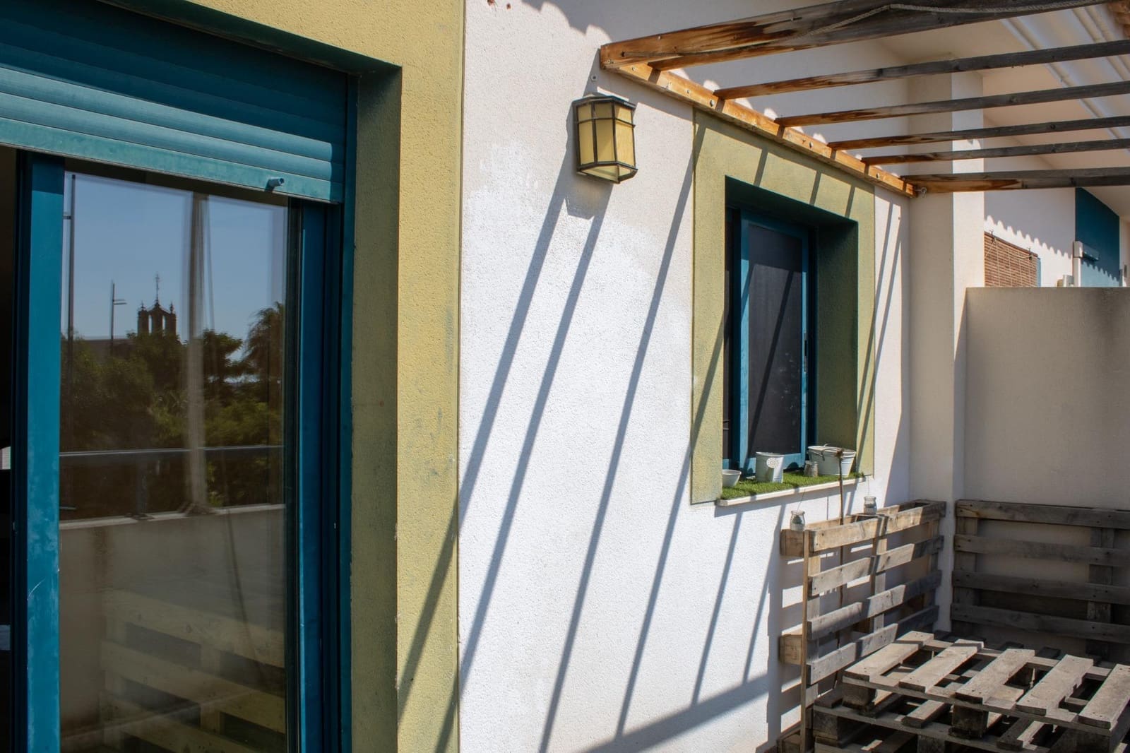 4 bedroom Terraced Villa for sale in Gandia with pool - € 325,000 (Ref: 9942534)