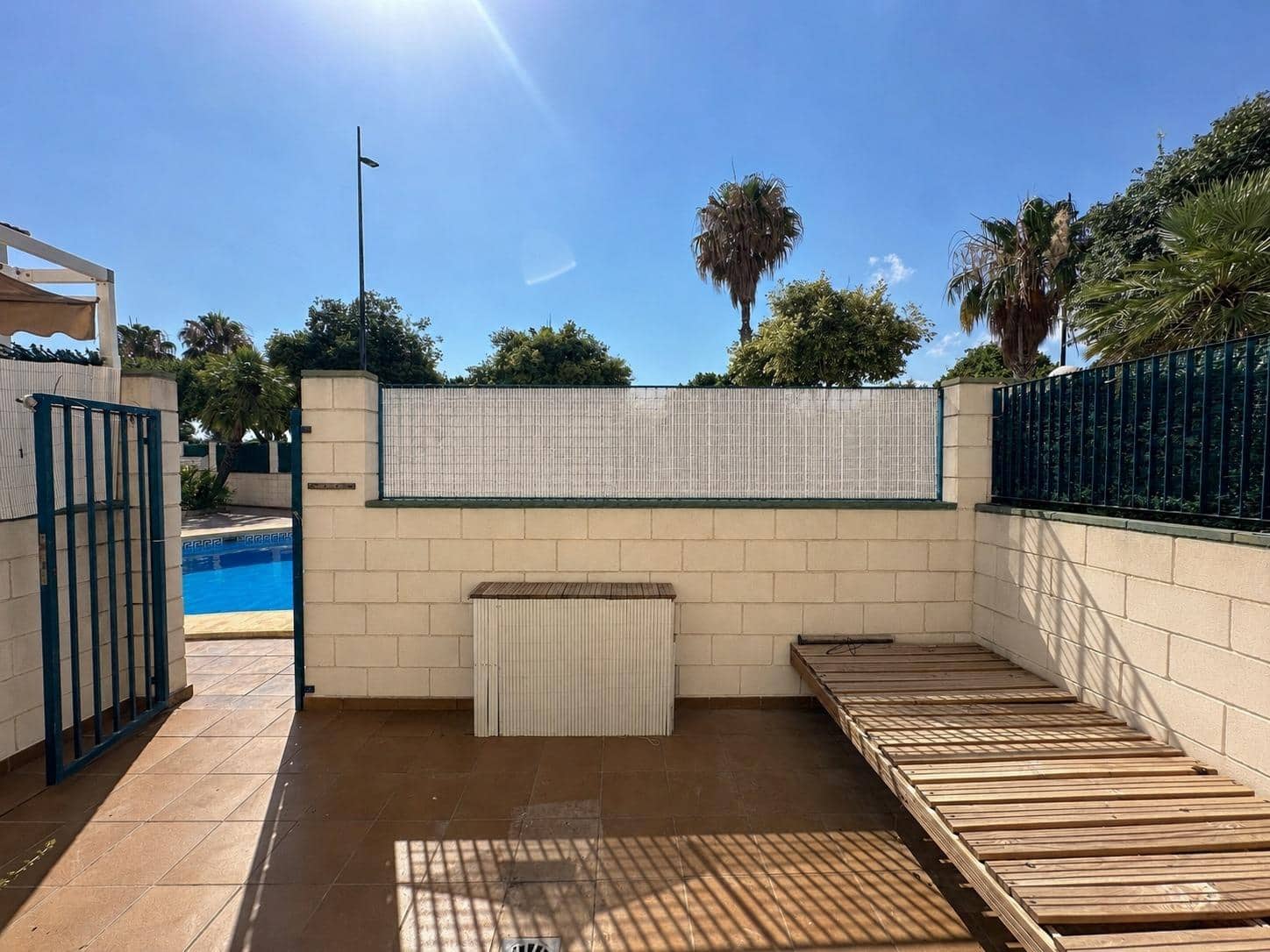 4 bedroom Terraced Villa for sale in Gandia with pool - € 325,000 (Ref: 9942534)