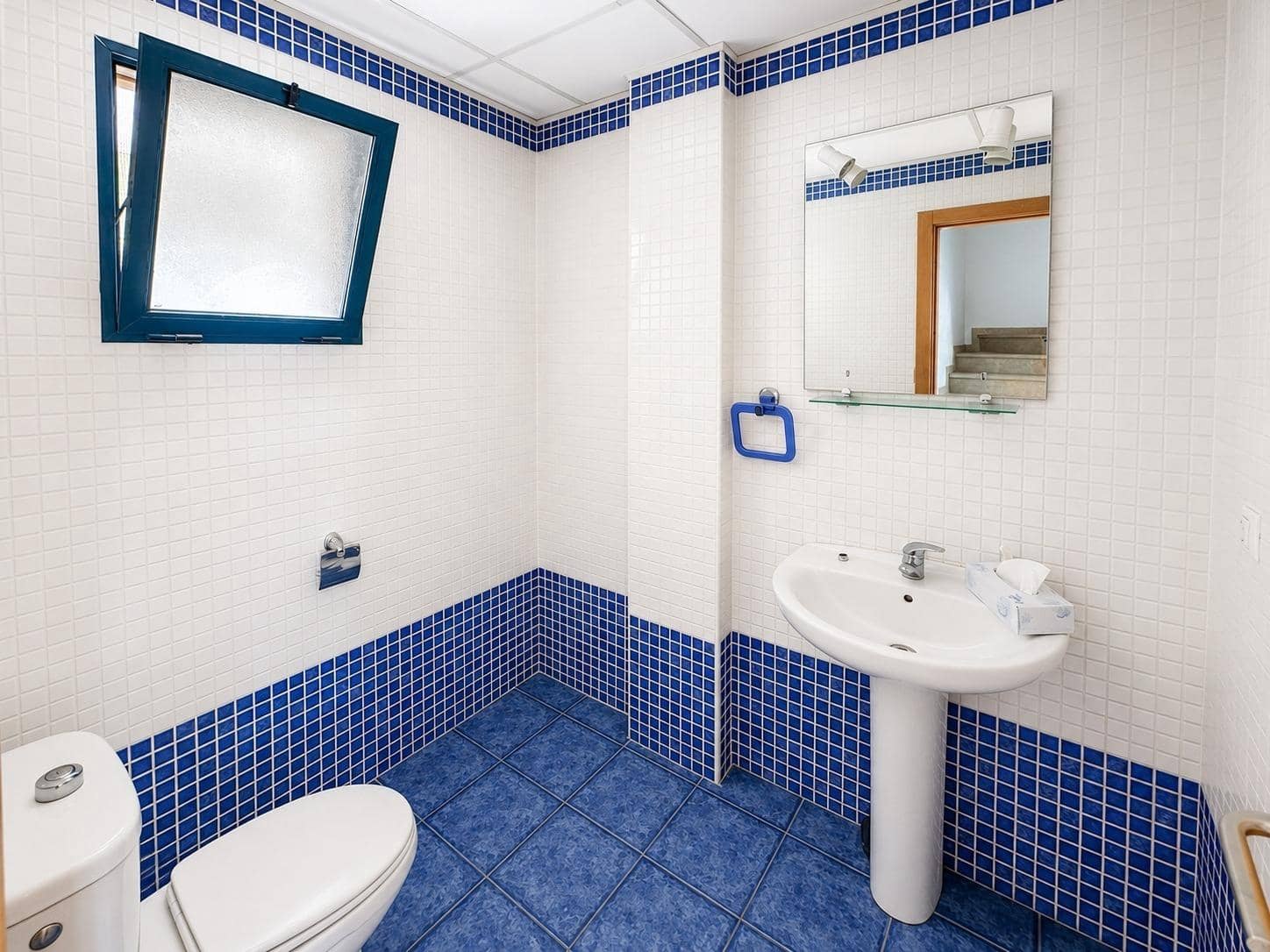 4 bedroom Terraced Villa for sale in Gandia with pool - € 325,000 (Ref: 9942534)