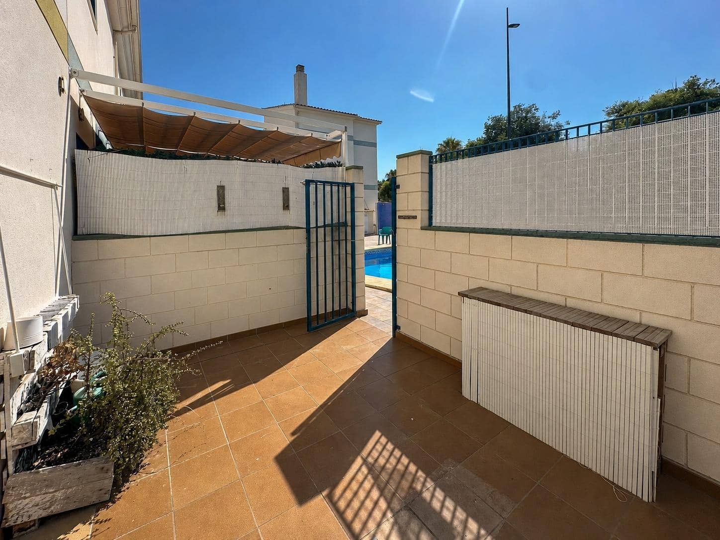 4 bedroom Terraced Villa for sale in Gandia with pool - € 325,000 (Ref: 9942534)
