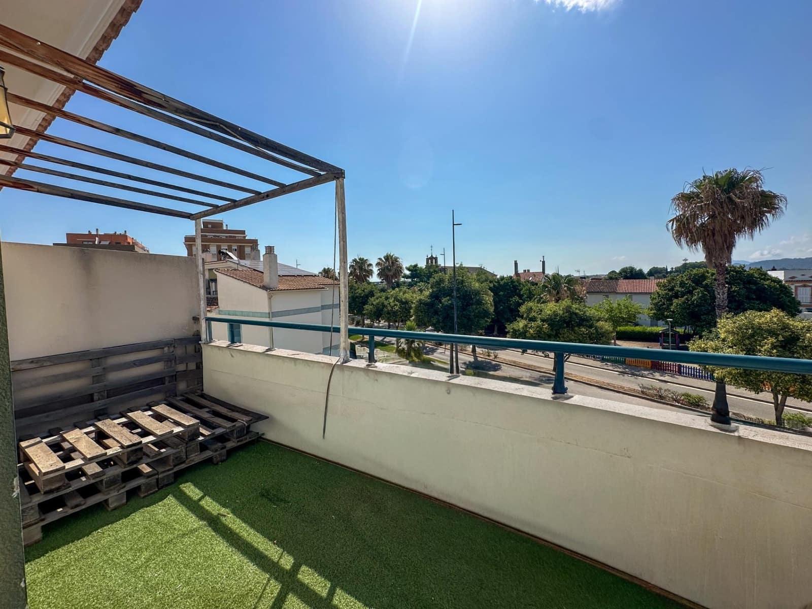4 bedroom Terraced Villa for sale in Gandia with pool - € 325,000 (Ref: 9942534)