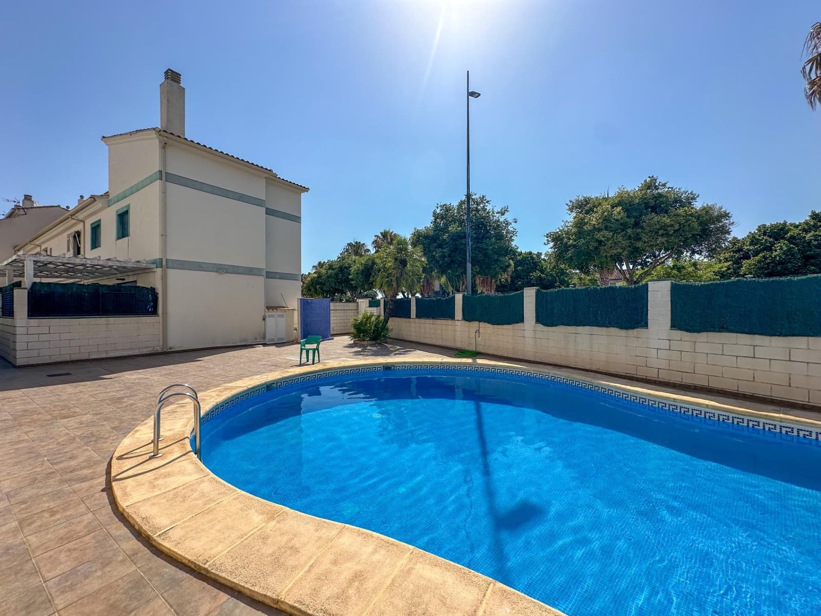 4 bedroom Terraced Villa for sale in Gandia with pool - € 325,000 (Ref: 9942534)