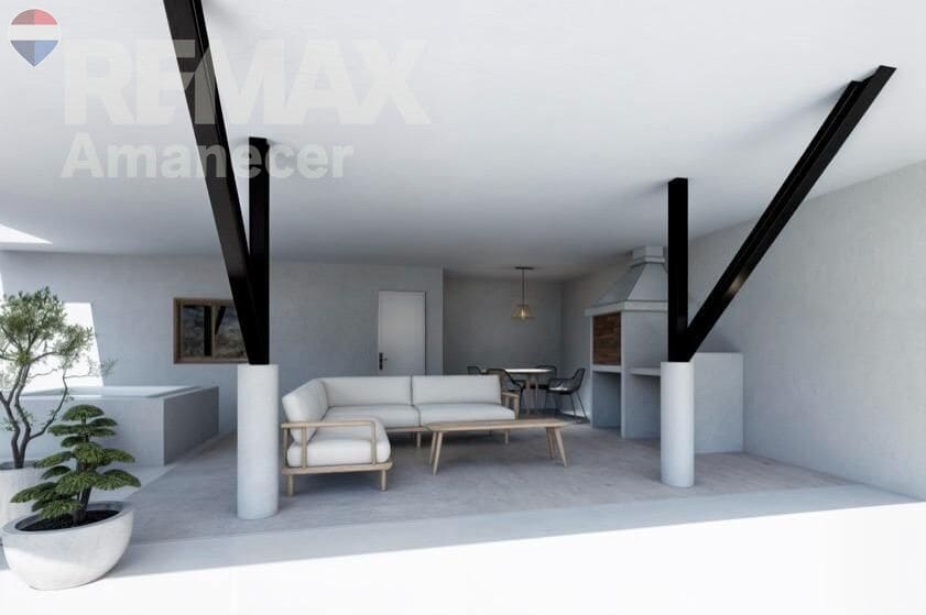 4 bedroom Semi-detached Villa for sale in Relleu - € 240,000 (Ref: 9945722)