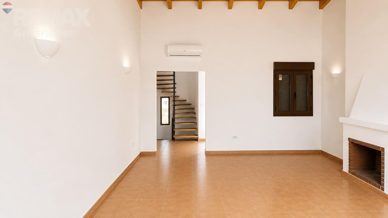 4 camera da letto Villetta Bifamiliare in vendita in Relleu con garage - 240.000 € (Rif: 9945722)