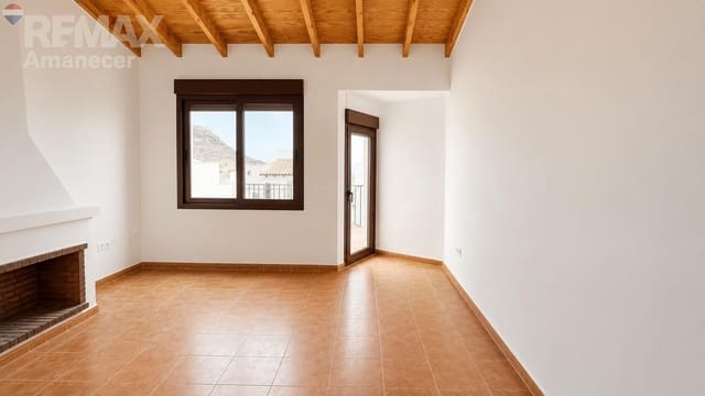 4 soveværelse Semi-Rækkehus til salg i Relleu med garage - € 240.000 (Ref: 9945722)