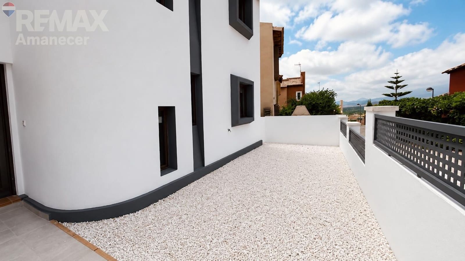 4 camera da letto Villetta Bifamiliare in vendita in Relleu con garage - 240.000 € (Rif: 9945722)