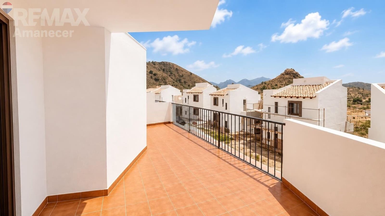 4 camera da letto Villetta Bifamiliare in vendita in Relleu con garage - 240.000 € (Rif: 9945722)