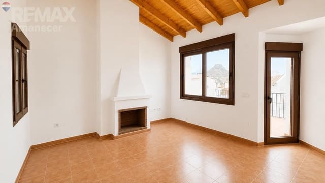 4 soveværelse Semi-Rækkehus til salg i Relleu med garage - € 240.000 (Ref: 9945722)