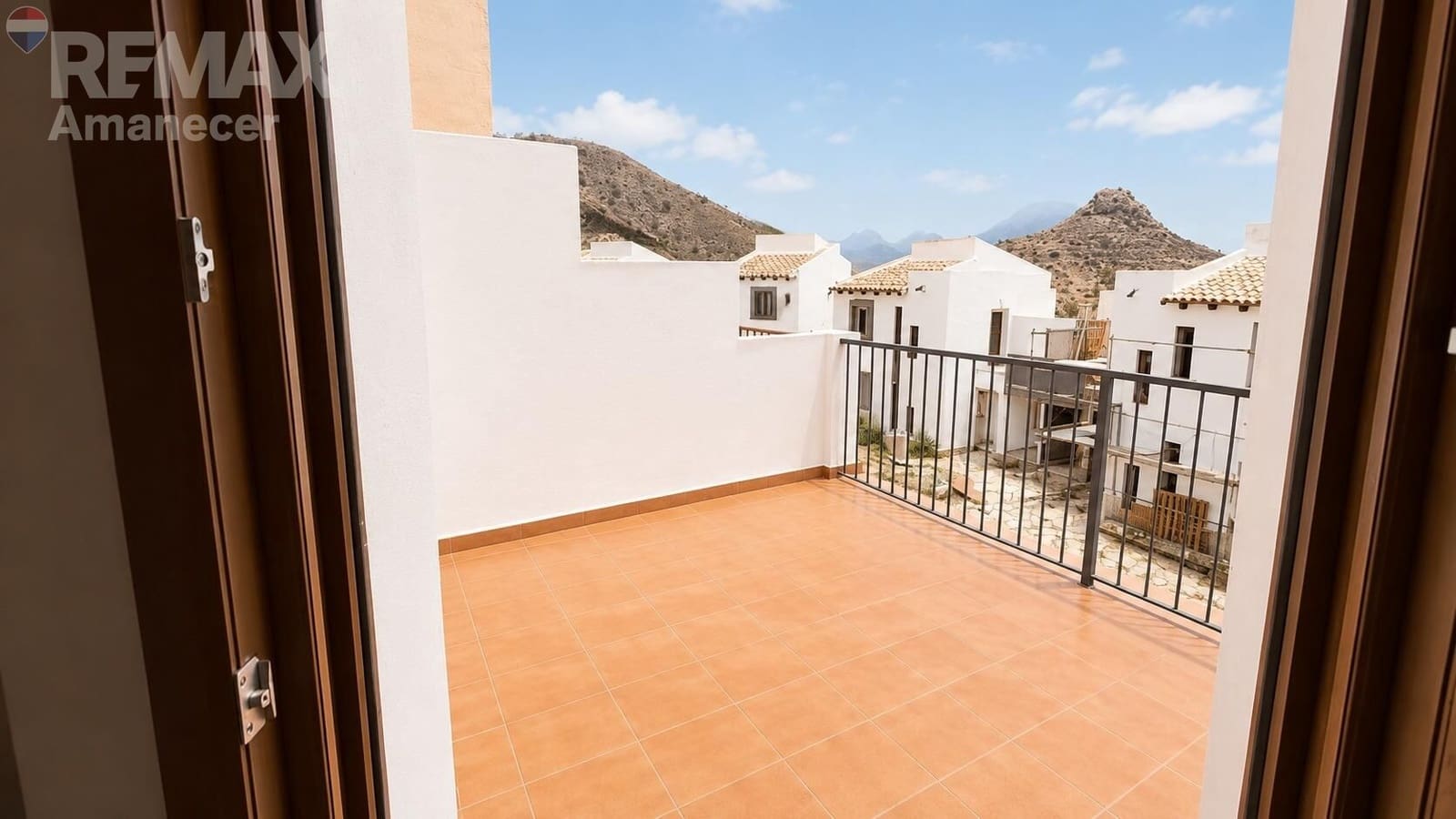 4 camera da letto Villetta Bifamiliare in vendita in Relleu con garage - 240.000 € (Rif: 9945722)