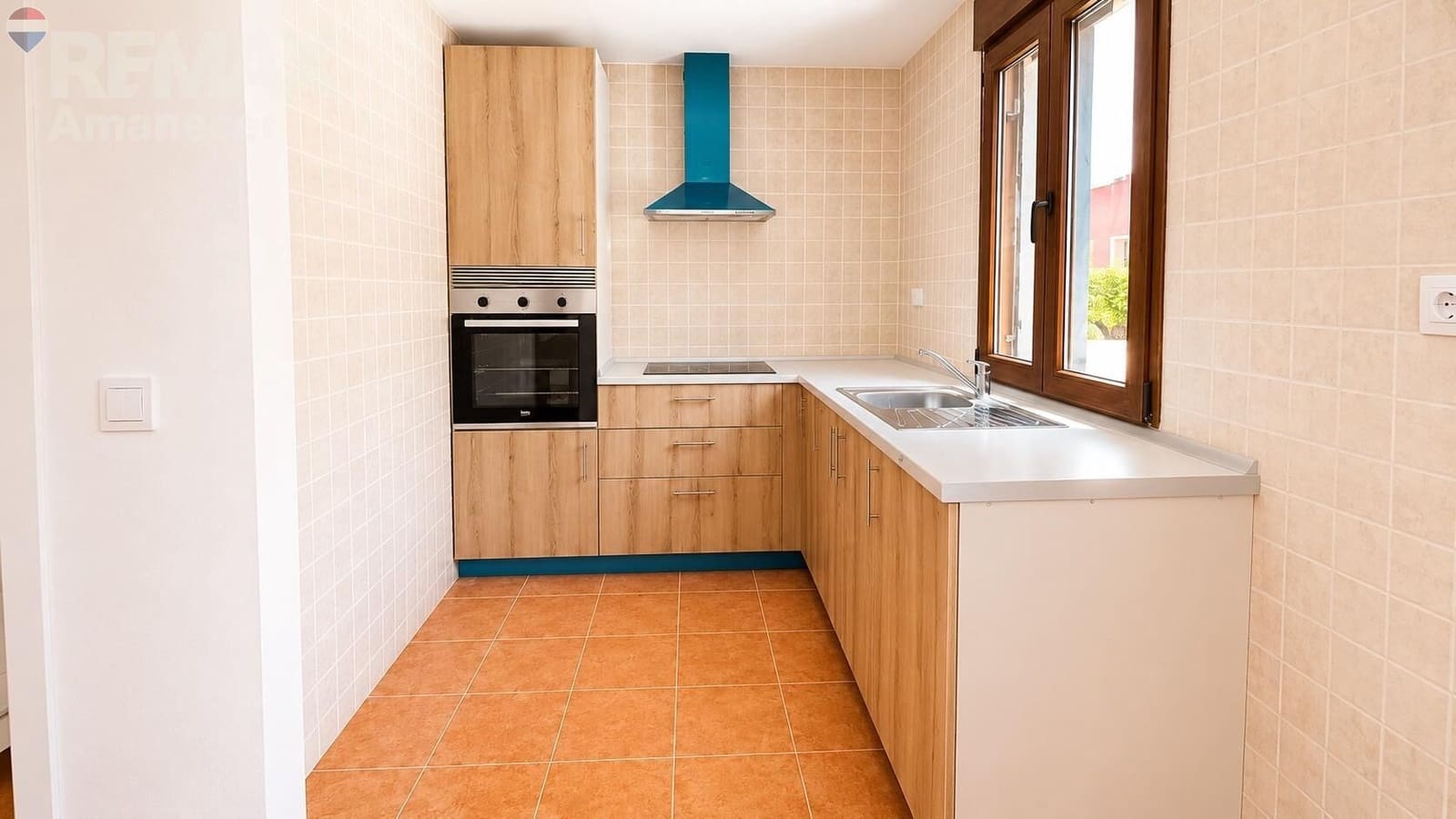 4 camera da letto Villetta Bifamiliare in vendita in Relleu con garage - 240.000 € (Rif: 9945722)