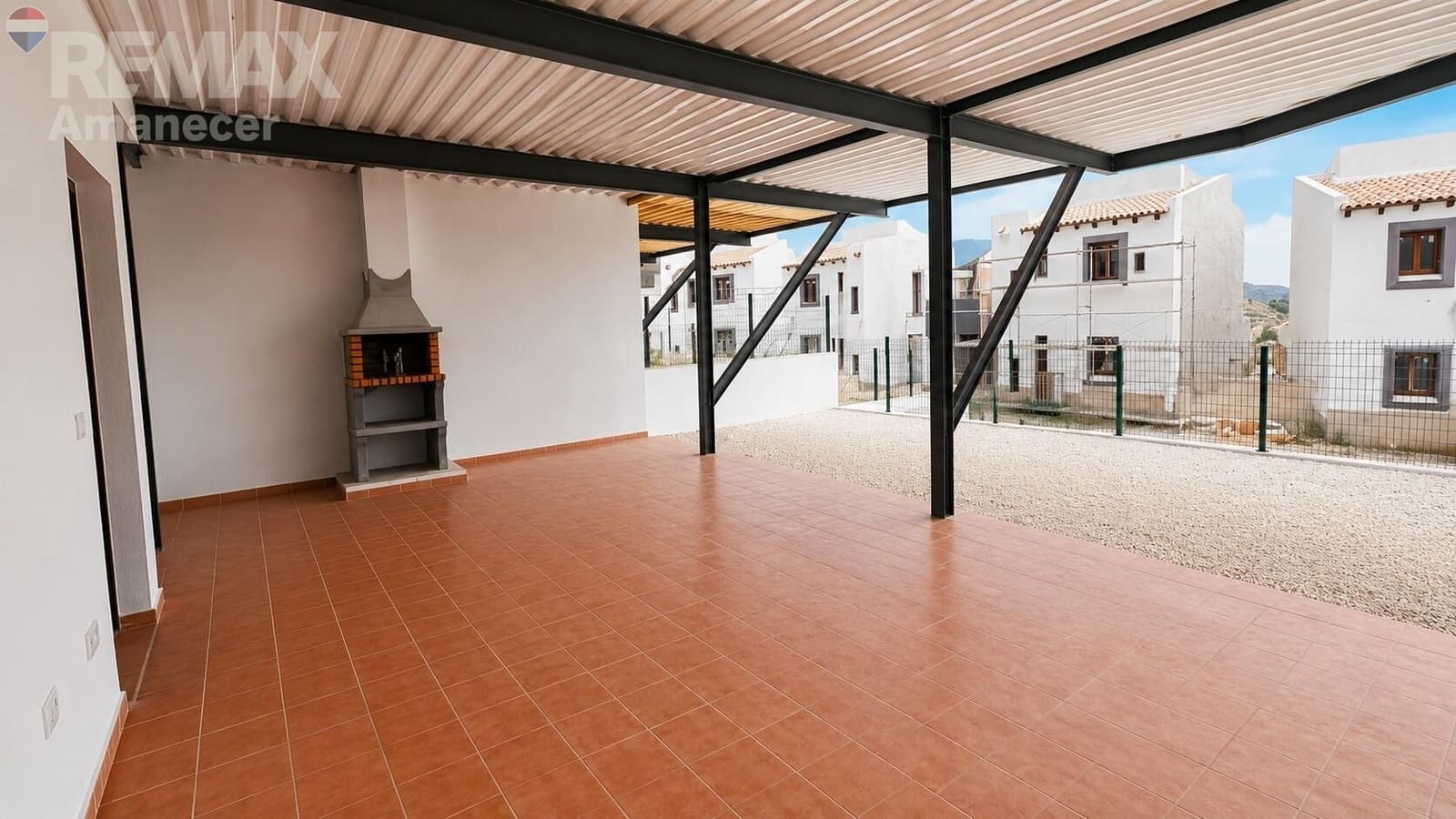 4 camera da letto Villetta Bifamiliare in vendita in Relleu con garage - 240.000 € (Rif: 9945722)