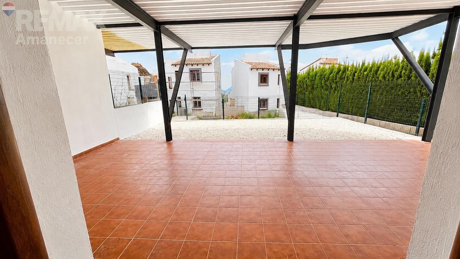 4 camera da letto Villetta Bifamiliare in vendita in Relleu con garage - 240.000 € (Rif: 9945722)