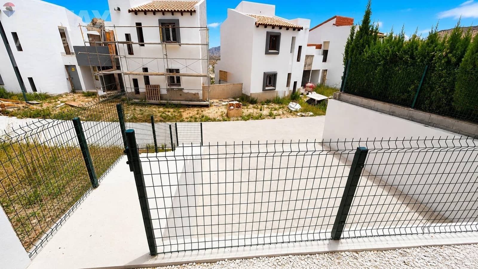 4 camera da letto Villetta Bifamiliare in vendita in Relleu con garage - 240.000 € (Rif: 9945722)