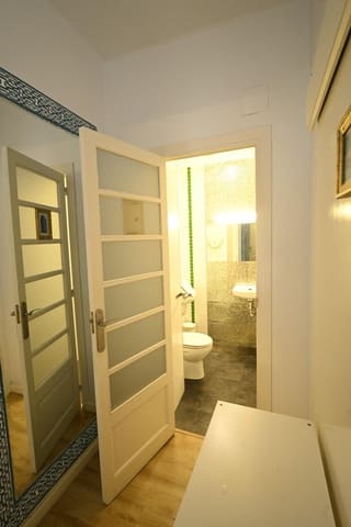 6 soveværelse Erhverv til salg i El Puerto, Dénia - € 850.000 (Ref: 9949809)