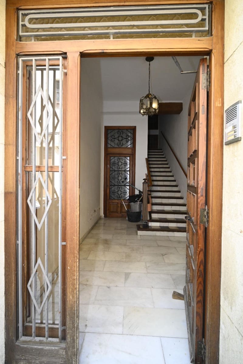 6 soveværelse Erhverv til salg i Denia - € 850.000 (Ref: 9949809)