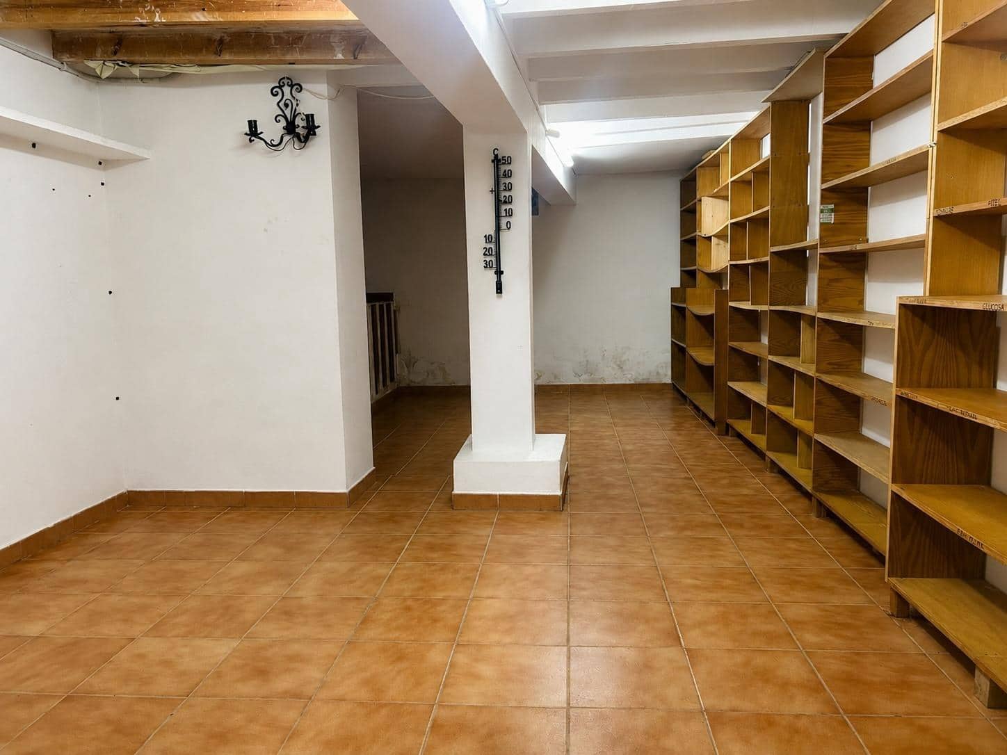 6 soveværelse Erhverv til salg i Denia - € 850.000 (Ref: 9949809)