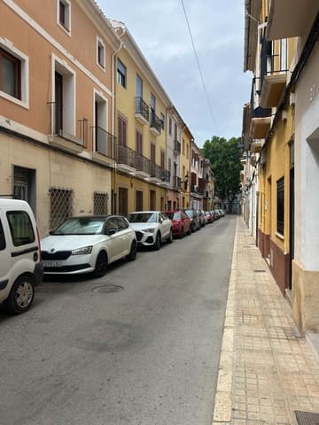 6 soveværelse Erhverv til salg i El Puerto, Dénia - € 850.000 (Ref: 9949809)