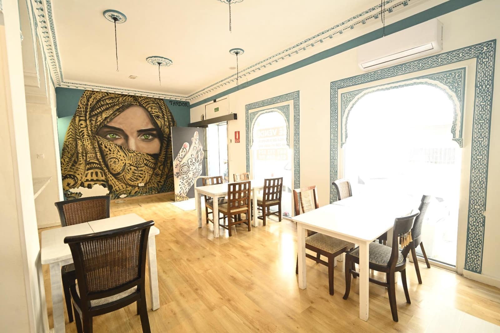 6 soveværelse Erhverv til salg i Denia - € 850.000 (Ref: 9949809)